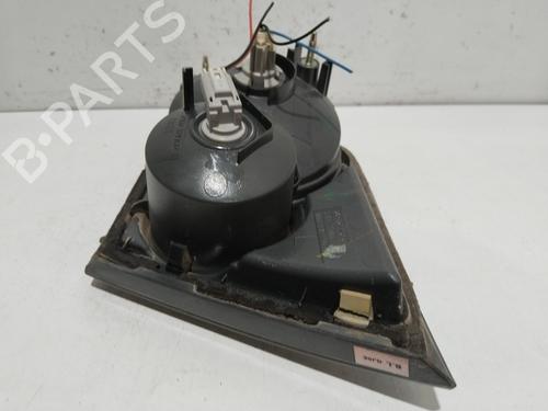 Left tailgate light MAZDA 6 Saloon (GG) 2.0 (GGEP, GG10) | BP23548140C79 - Image 4