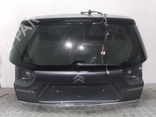 Used Tailgate CITROËN C-CROSSER (VU_, VV_) [2007-2012]  15084253