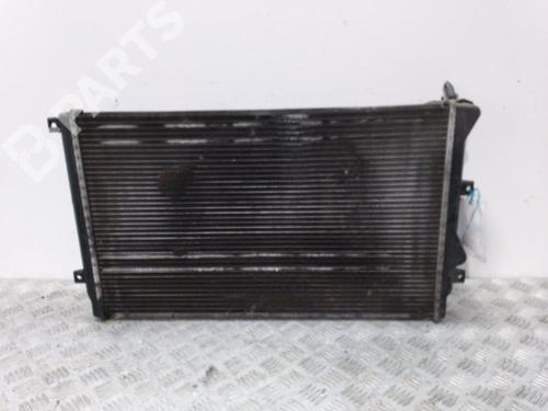 Køler SKODA OCTAVIA II (1Z3) [2004-2013]  9717744