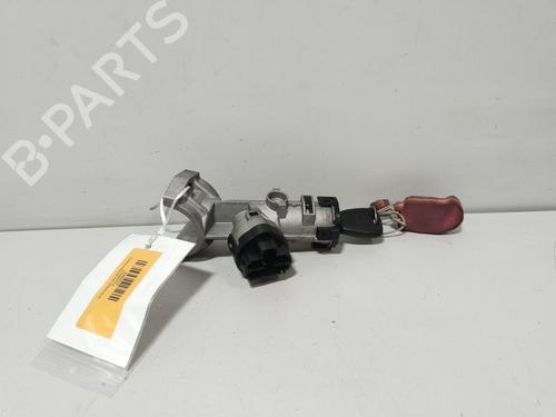 Ignition barrel CITROËN JUMPER II Bus 2.2 HDi 100 | BP40101785M48 - Image 2