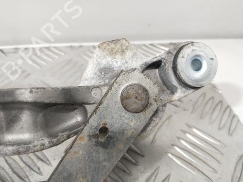 Front wiper motor KIA RIO III (UB) 1.2 CVVT | BP36675122M29 - Image 3
