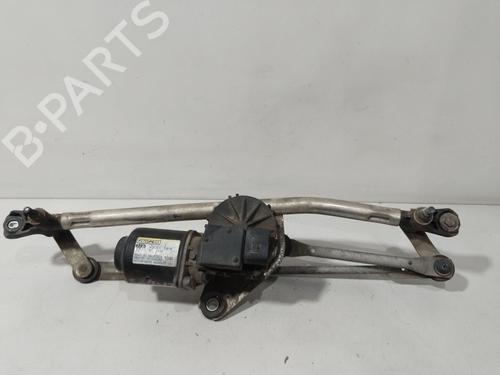 Used Front wiper motor FIAT FIORINO Box Body/MPV (225_) 1.3 D Multijet (225BXD1A, 225BXB1A, 225BXB11) (75 hp) 30385346