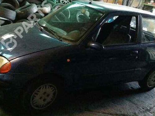 Left mirror FIAT SEICENTO / 600 (187_)  | BP5189867C26 