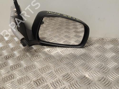 Used Right mirror Right mirror NISSAN PATHFINDER III (R51) [2005-2026] 8303854 8303854