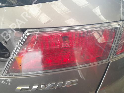 Used Right tailgate light Right tailgate light 38620020 38620020