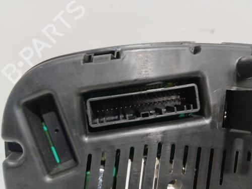Instrument cluster RENAULT LAGUNA III (BT0/1)  | BP21572643C47 