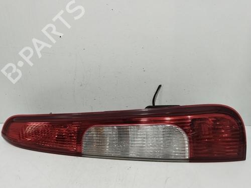 Used Right taillight Right taillight FORD FOCUS C-MAX (DM2) [2003-2007] 17787151 17787151