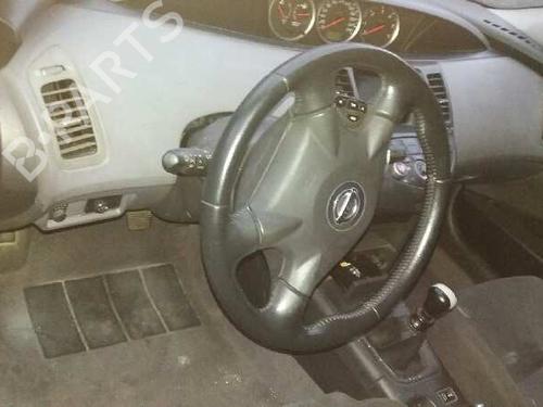 Front wiper motor NISSAN PRIMERA Hatchback (P12)  | BP5163616M29 