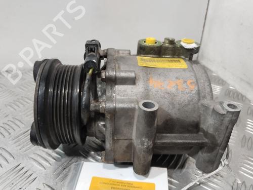 AC compressor FORD FUSION (JU_) 1.4 | BP32290133M34 - Image 4
