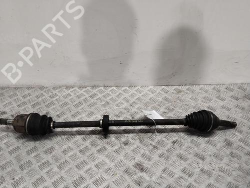 Used Right front driveshaft HYUNDAI COUPE I (RD) 1.6 16V (116 hp) 21780499