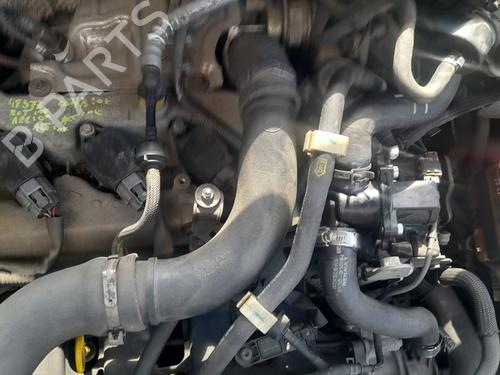 Front left window mechanism NISSAN PULSAR Hatchback (C13) | BP24528794C22 - Image 9
