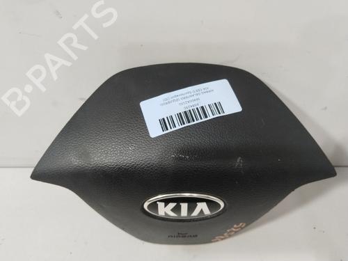 Driver airbag KIA CEE'D Sportswagon (JD) 1.6 CRDi 110 | BP29308400C9 
