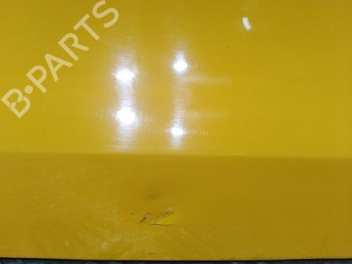 Left front door SEAT TOLEDO IV (KG3)  | BP13515121C2 