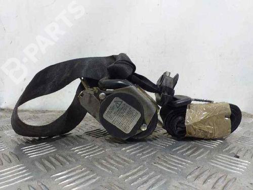 Used Front right seatbelt SEAT IBIZA III (6L1) [2002-2009]  8742711