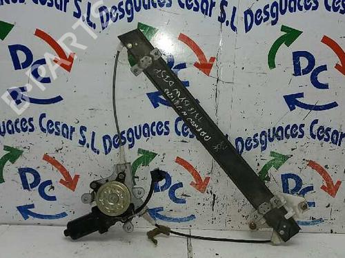 Used Front right window mechanism Front right window mechanism DAEWOO NUBIRA (J100) [1997-2026] 5167419 5167419
