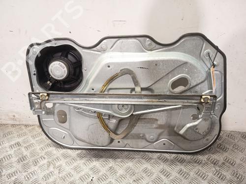 Front right window mechanism FORD FOCUS C-MAX (DM2) 1.8 TDCi | BP37525847C23 - Image 3