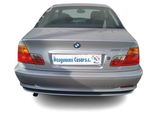 Left front indicator BMW 3 (E46) 318 i | BP13296275C32 