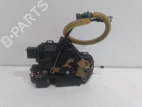Front right lock SEAT LEON (1M1)  | BP12256393C97 