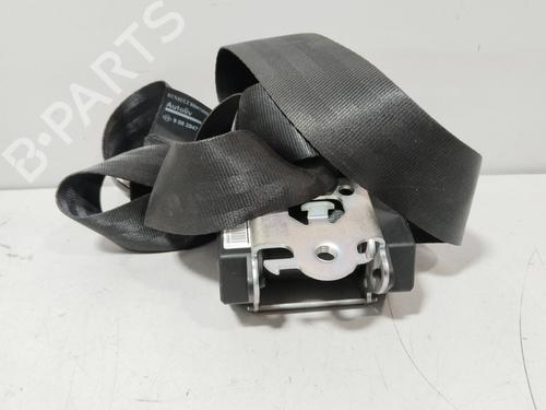 Rear left seatbelt DACIA LODGY (JS_) 1.6 LPG (JSNB) | BP40262839I29 - Image 3