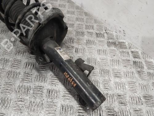Right front shock absorber VOLVO V50 (545) 2.4 | BP26610874M17 