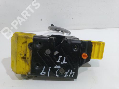 Rear left lock VOLVO S60 I (384) 2.4 D (130 hp) 30634622 | 6 | PINES