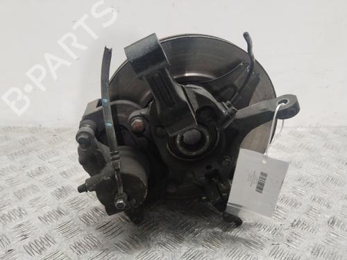 Right front steering knuckle KIA OPTIMA (JF)  | BP22215370M26