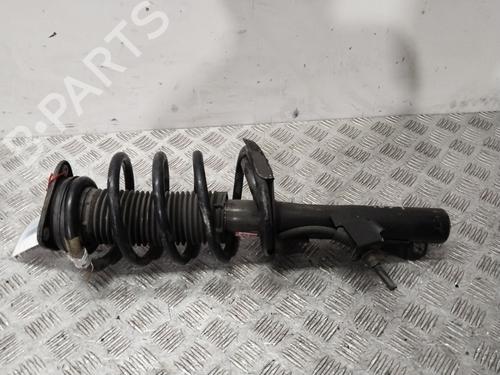 Used Left front shock absorber MAZDA 5 (CR) 2.0 CD (CR19) (143 hp) 26292605