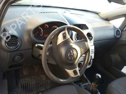 Headlight switch OPEL CORSA D (S07) | BP5166314I24 - Image 6