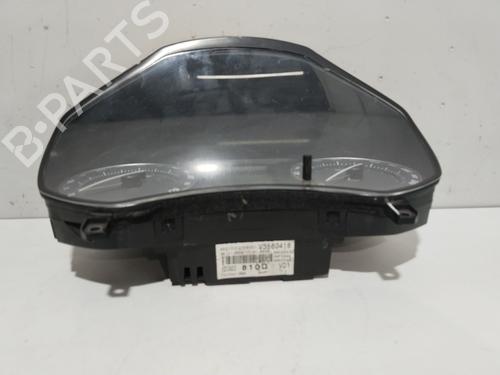 Instrument cluster SKODA OCTAVIA II (1Z3)  | BP23021567C47 