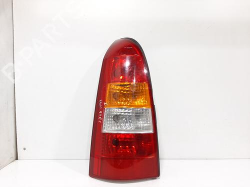 Used Left taillight Left taillight OPEL ASTRA G Estate (T98) [1998-2005] 7715092 7715092