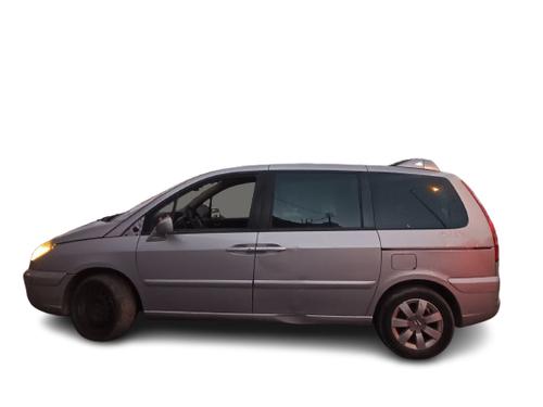 Left front door CITROËN C8 (EA_, EB_) 2.2 HDi | BP30136269C2 