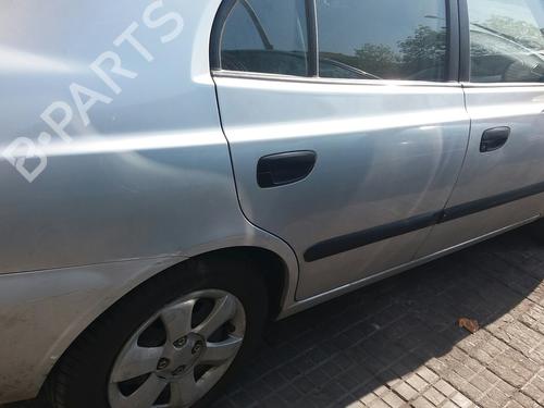 Right mirror HYUNDAI ACCENT II (LC)  | BP8205811C27 