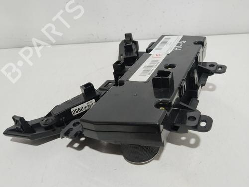 Climate control CHEVROLET CRUZE Hatchback (J305) 1.7 D | BP24855864I5 