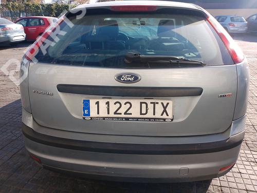 Left headlight FORD FOCUS II (DA_, HCP, DP)  | BP14931089C28 