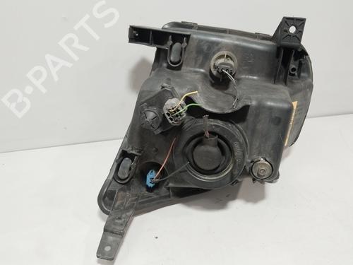 Right headlight SUZUKI IGNIS II (MH) 1.3 DDiS (RM413D) | BP36473381C29 - Image 2