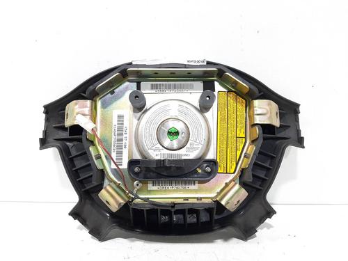 Driver airbag KIA CARNIVAL II (GQ) 2.5 V6 | BP7038146C9 