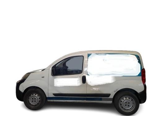 Left headlight CITROËN NEMO Box Body/MPV (AA_) 1.3 HDi 75 | BP33437013C28 - Image 7