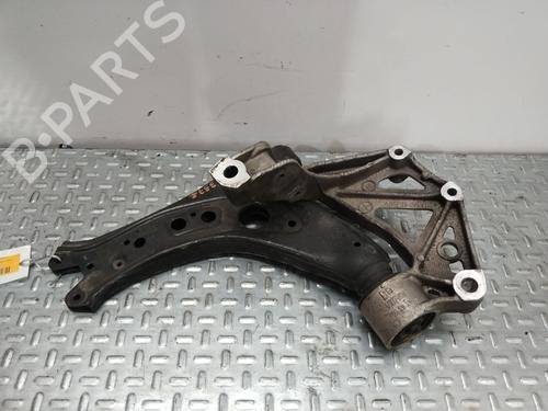 Used Left front suspension arm Left front suspension arm VW POLO IV (9N_, 9A_) 1.4 16V (75 hp) 33402459 33402459