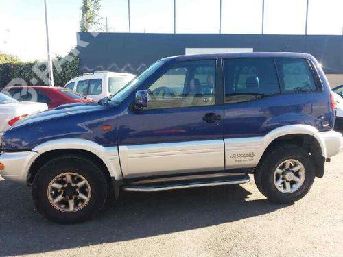 AC-Kompressor NISSAN TERRANO II (R20)  | BP6940632M34 