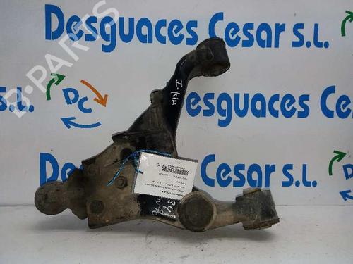 Left front suspension arm KIA SORENTO I (JC) 2.5 CRDi 4WD | BP5201674M12 