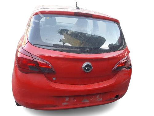 Gearbox OPEL CORSA E (X15)  | BP29918077M3 