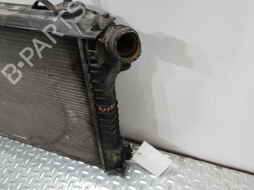Water radiator CHEVROLET LACETTI (J200) 2.0 D | BP31806299M31 - Image 3