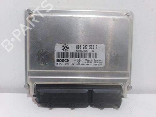 Used Engine control unit (ECU) Engine control unit (ECU) VW PASSAT B5 (3B2) [1996-2001] 11883905 11883905