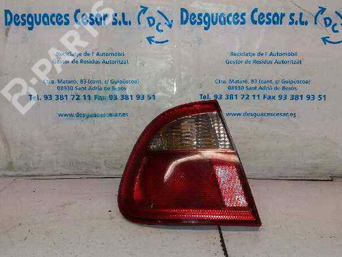 Used Left taillight SEAT CORDOBA (6K2) [1999-2002]  5163021
