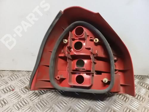 Right taillight AUDI A3 (8L1) 1.6 | BP5207600C35 