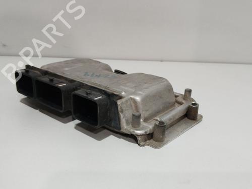 Engine control unit (ECU) CITROËN C2 (JM_) 1.6 | BP28024504M57 