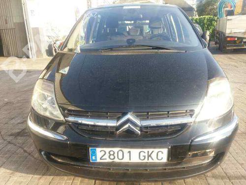 Oliekøler CITROËN C8 (EA_, EB_)  | BP14066093M33 