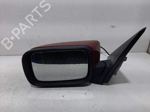 Left mirror BMW 3 (E46) 316 i | BP16558656C26 