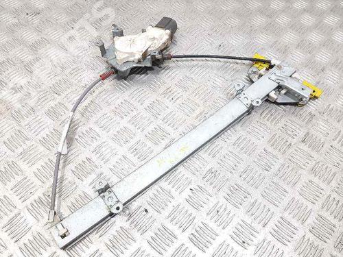 Front right window mechanism NISSAN MICRA III (K12)  | BP6076698C23 