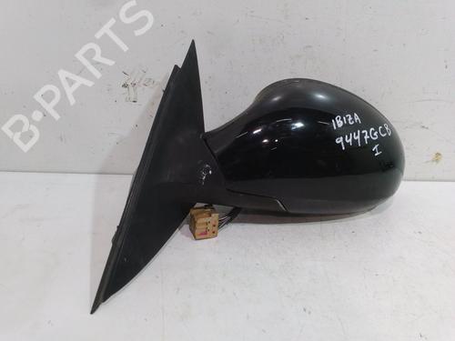 Left mirror SEAT IBIZA III (6L1)  | BP15281084C26 